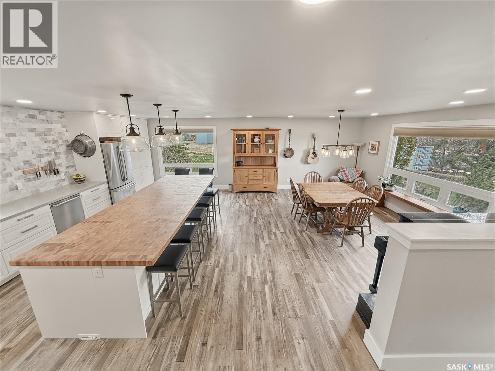 North # 4 Skyline Road Acreage — photo 4