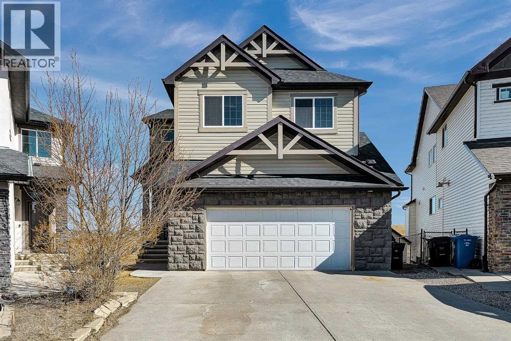 87 Panton Landing NW