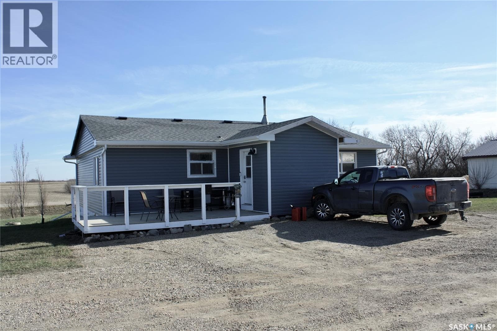 Nelson Acreage — photo 3