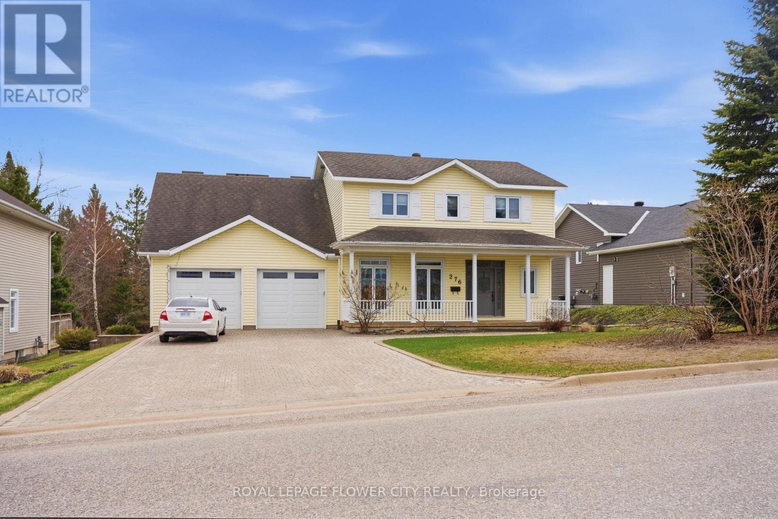 276 MILLCREEK DRIVE W