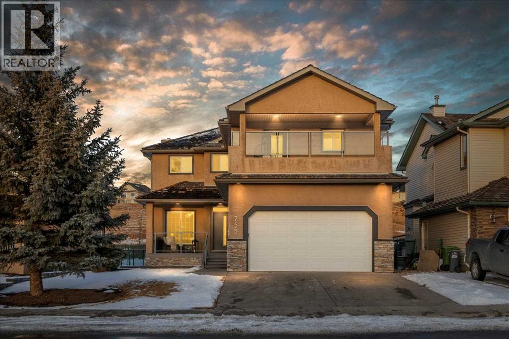 255 Gleneagles View