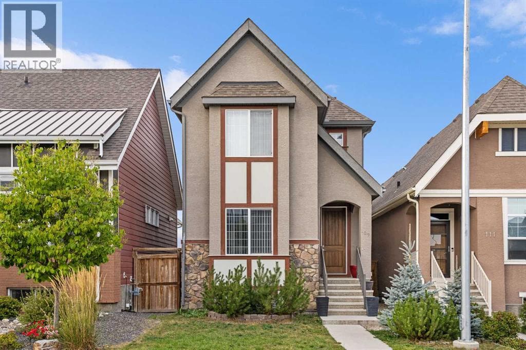 107 MASTERS Heights SE — photo 2