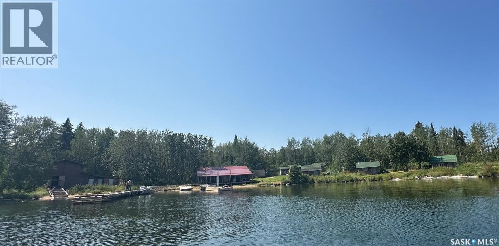 Canadian Wilderness Sports Camp