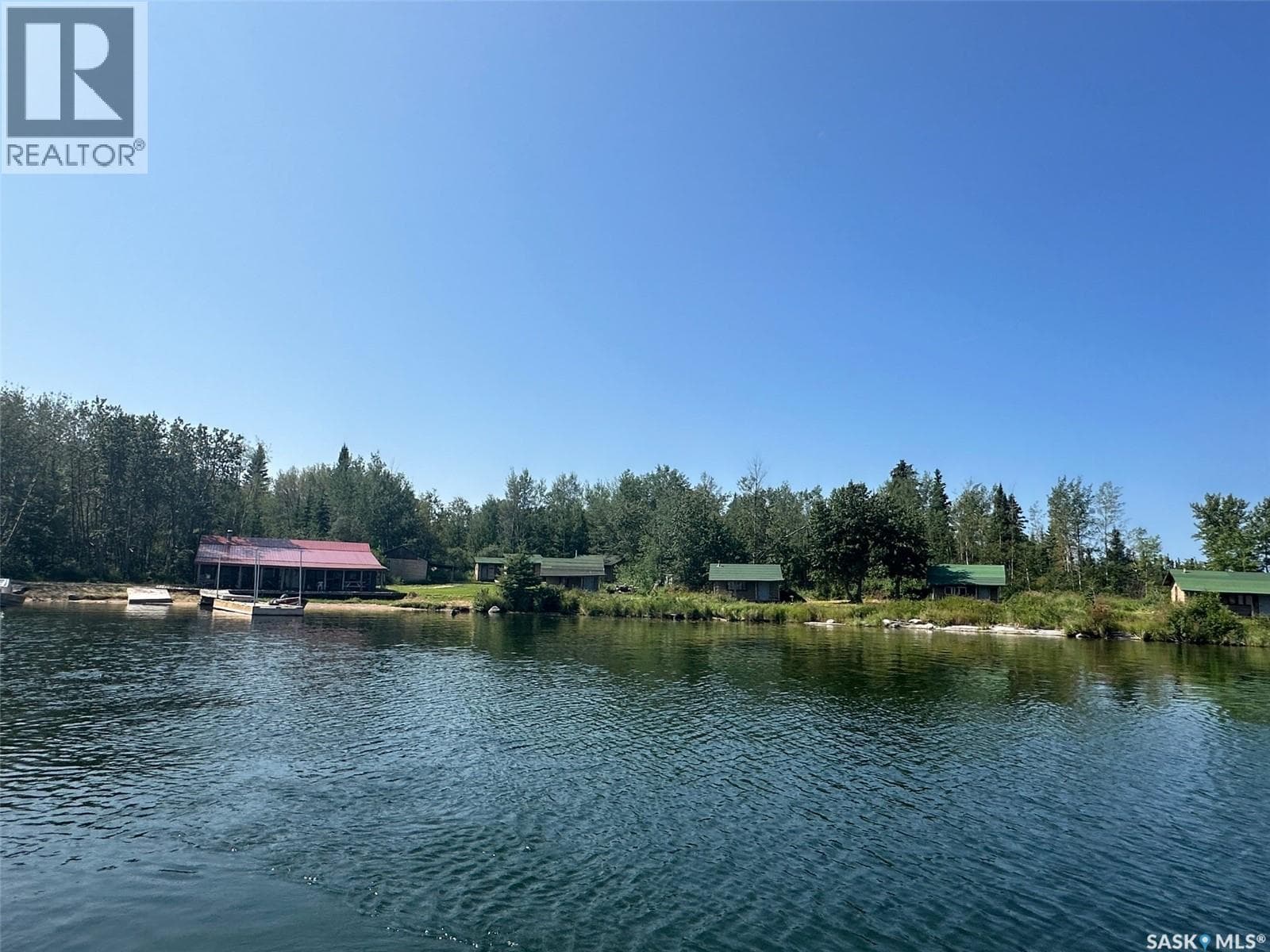 Canadian Wilderness Sports Camp — photo 2