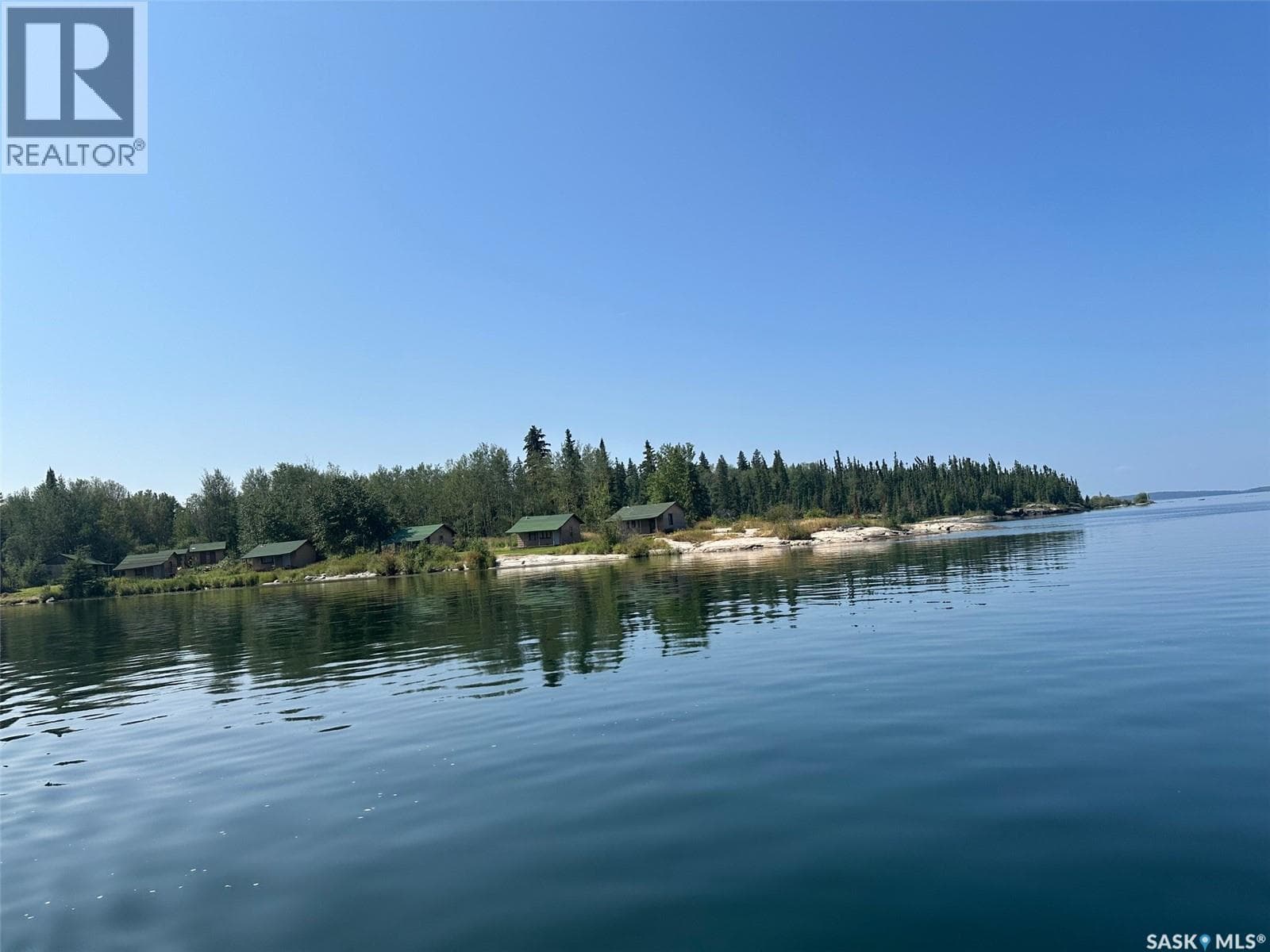 Canadian Wilderness Sports Camp — photo 3