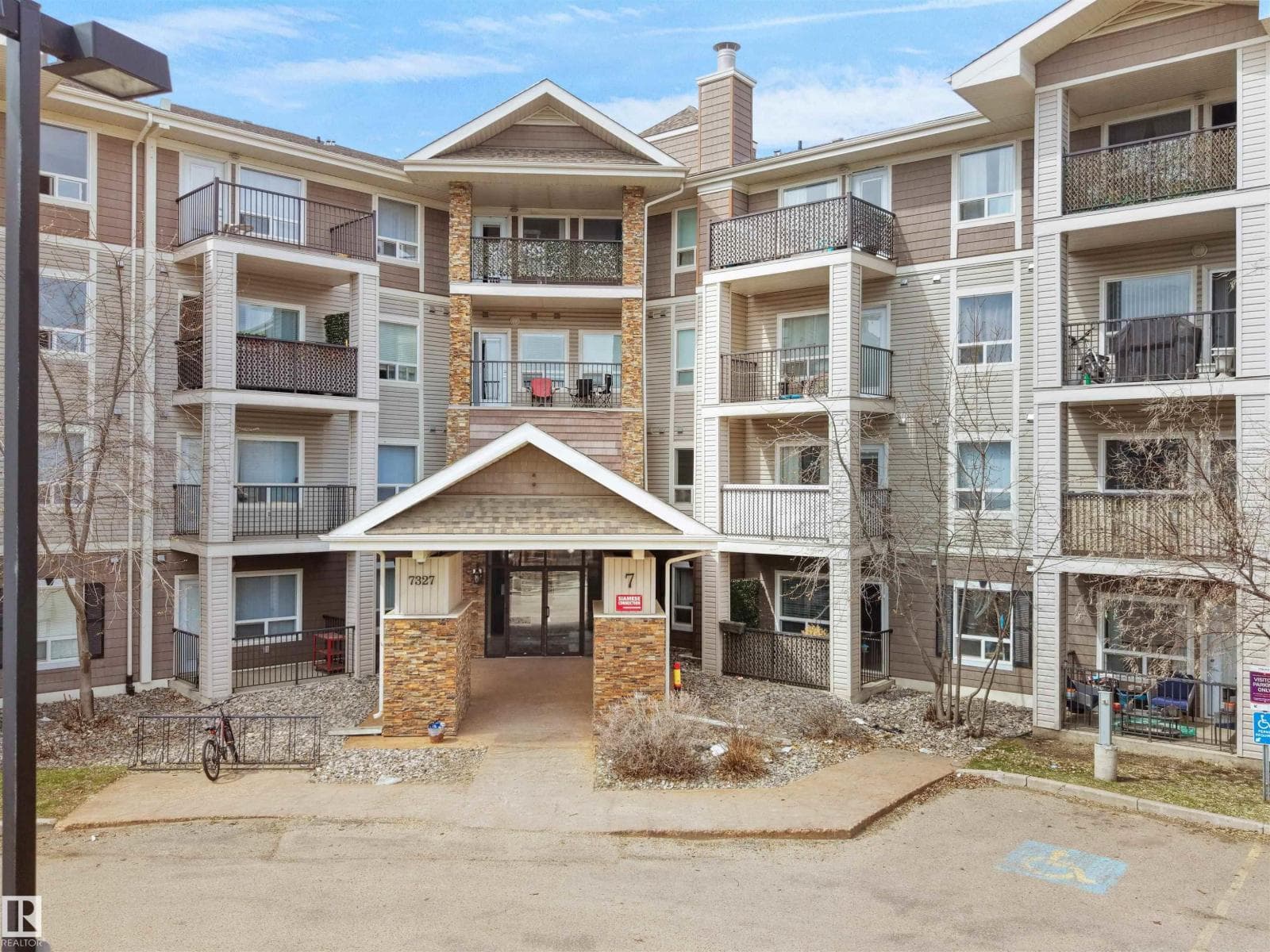 #7123 7327 SOUTH TERWILLEGAR DR NW