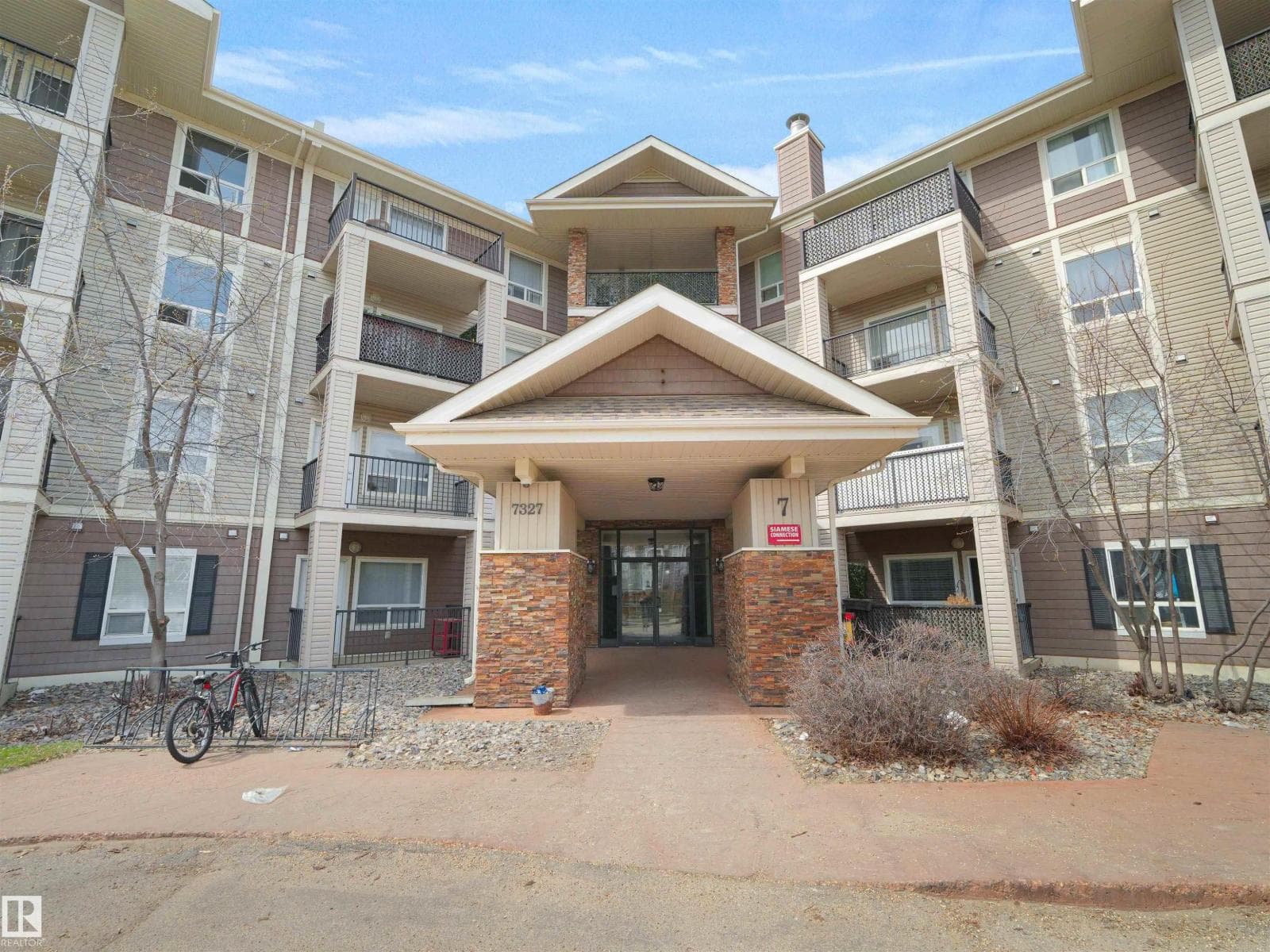 #7123 7327 SOUTH TERWILLEGAR DR NW — photo 5