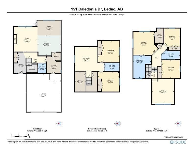 151 CALEDONIA DR — photo 2