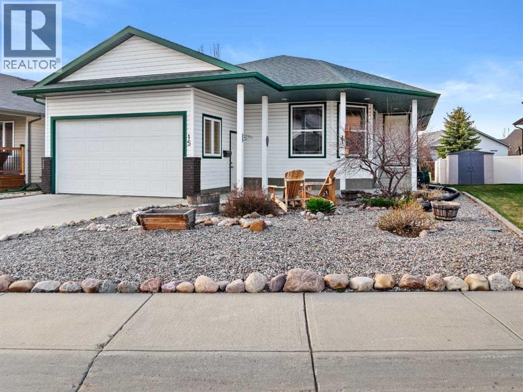 15 Agnew Close — photo 3