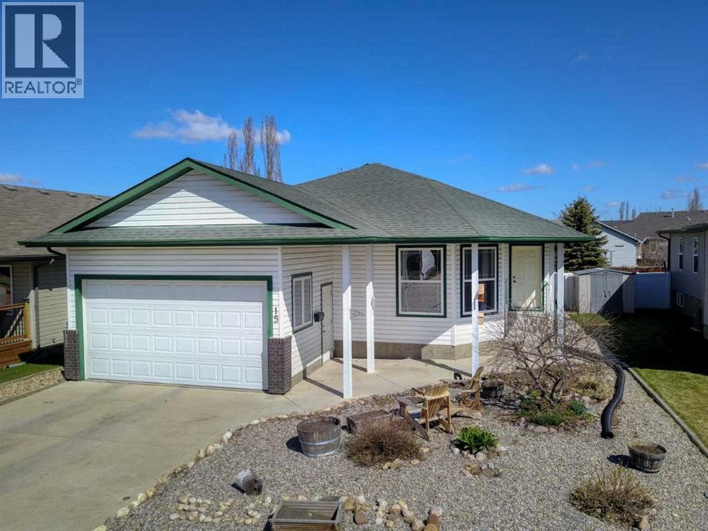 15 Agnew Close — photo 2