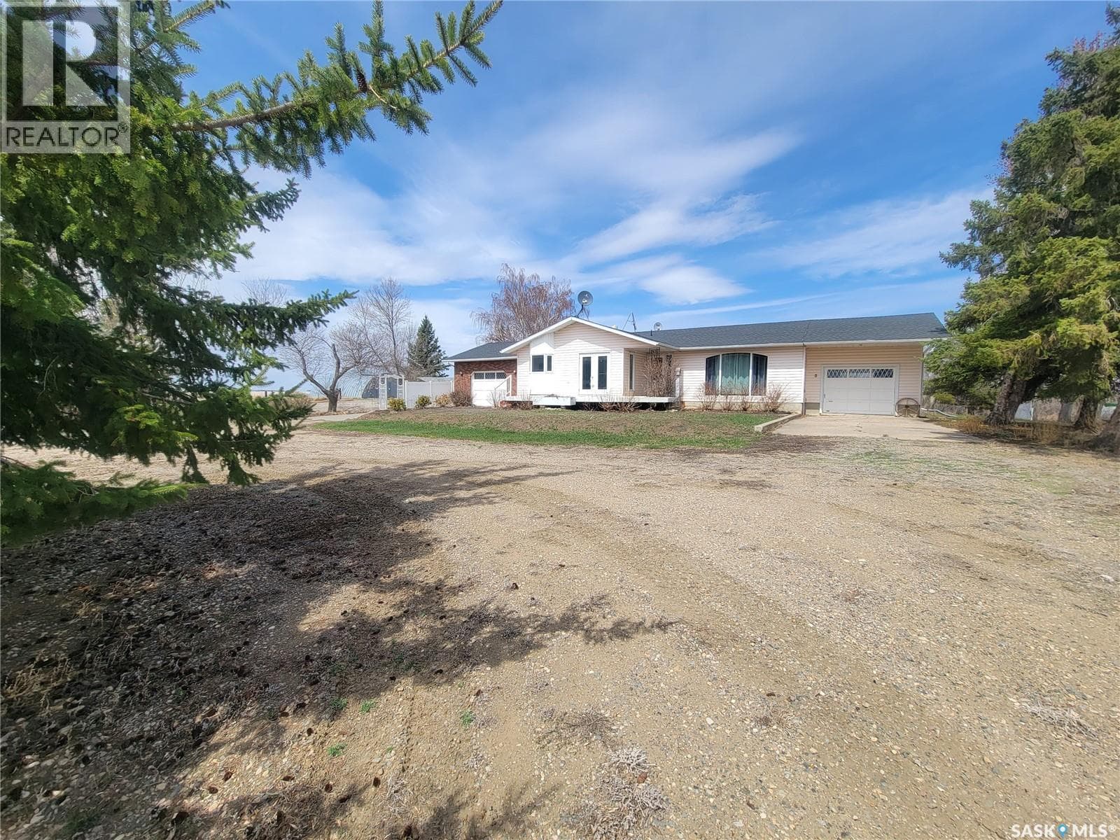 Carter Acreage