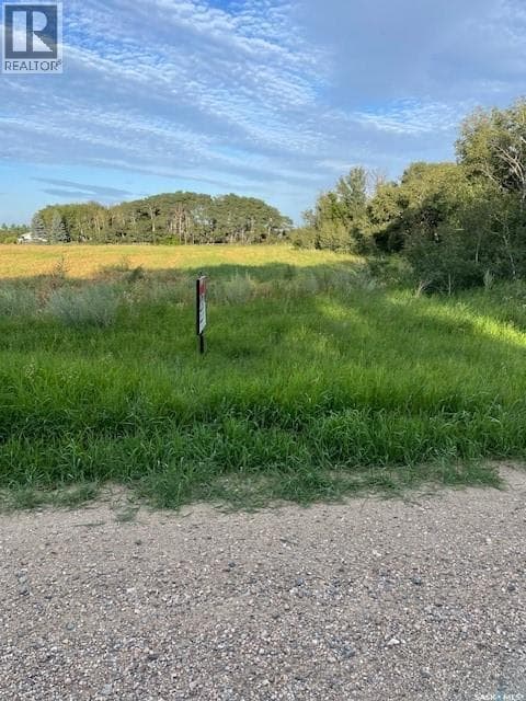 Acreage Lot
