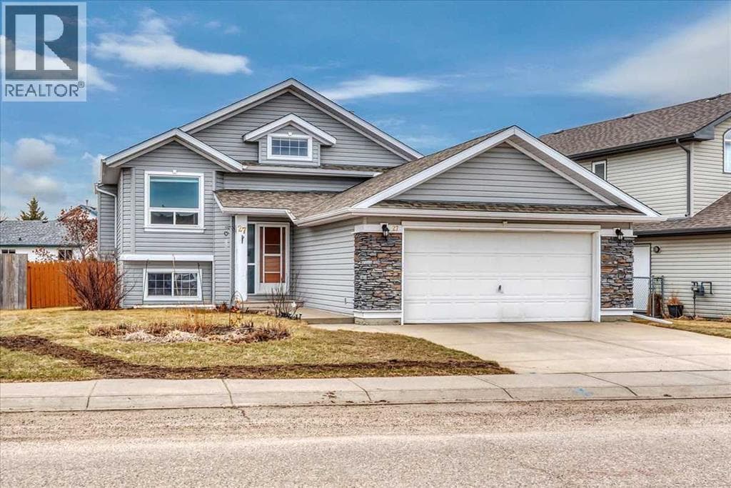 27 Aspen Creek Way