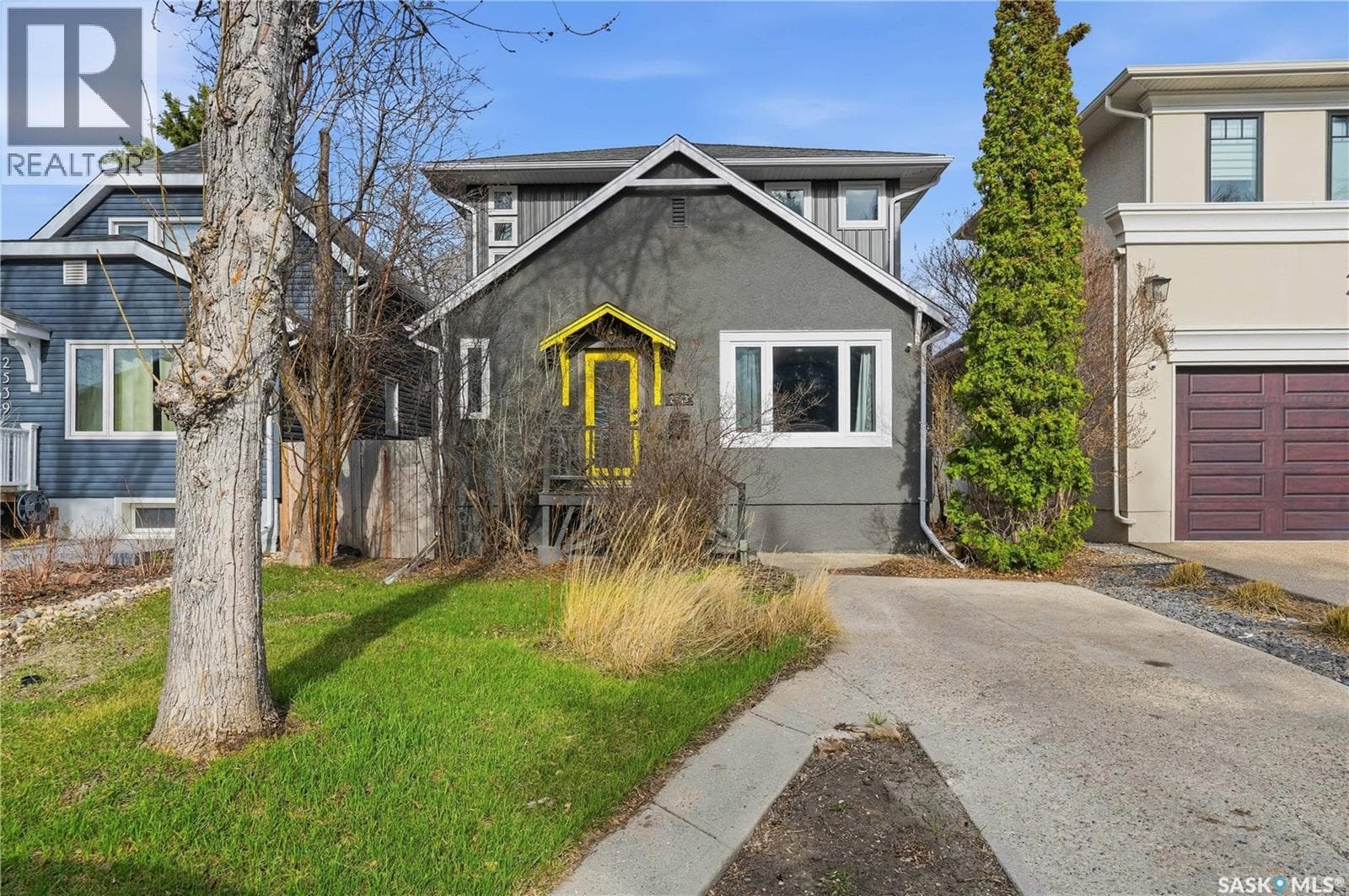2543 Garnet STREET — photo 2