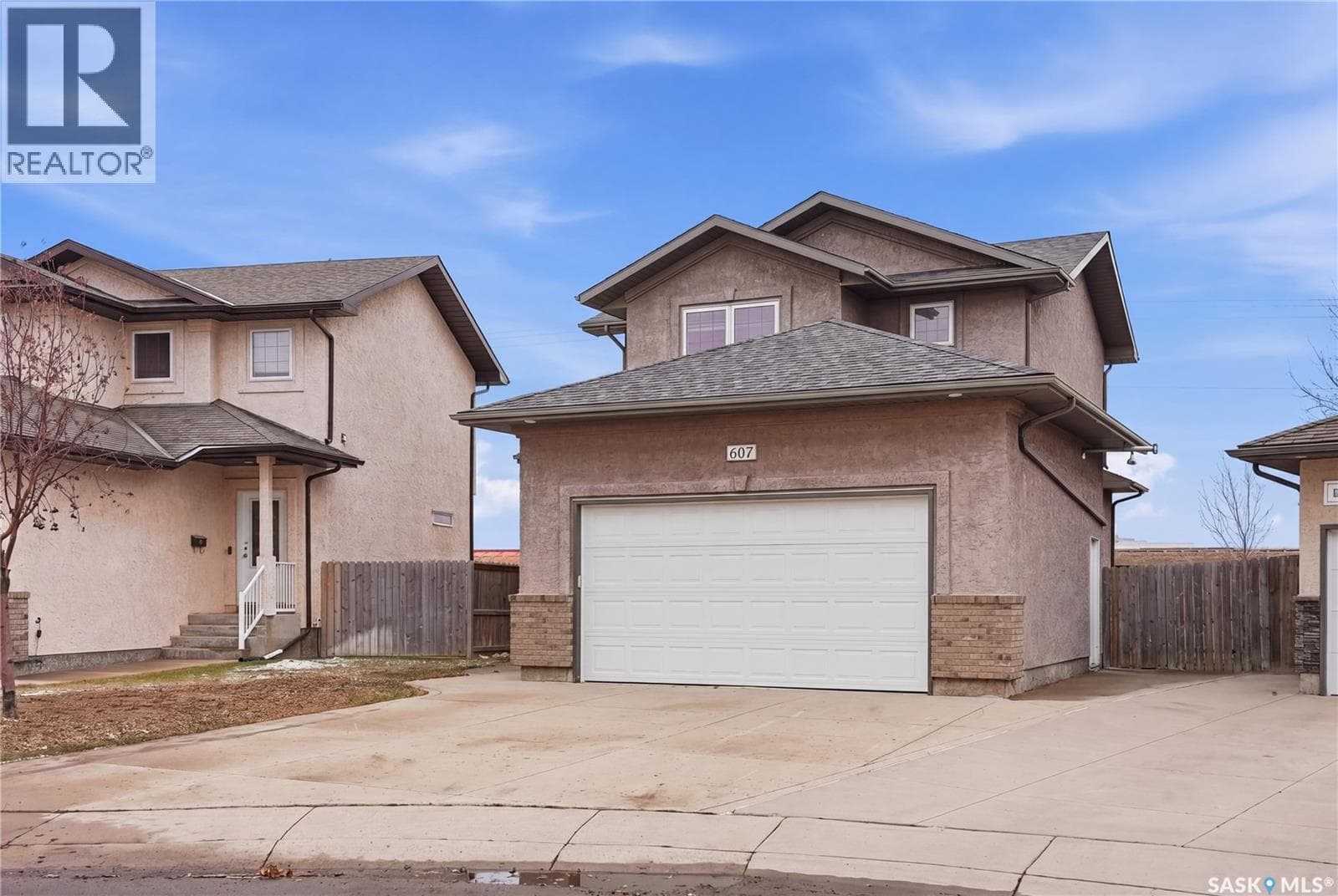 607 Beckett CRESCENT