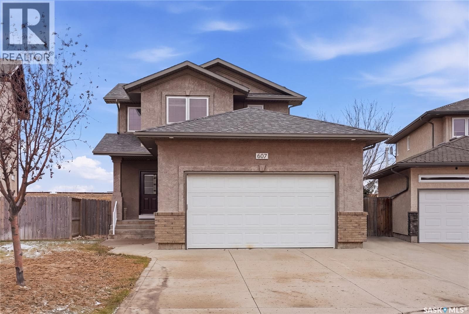 607 Beckett CRESCENT — photo 2