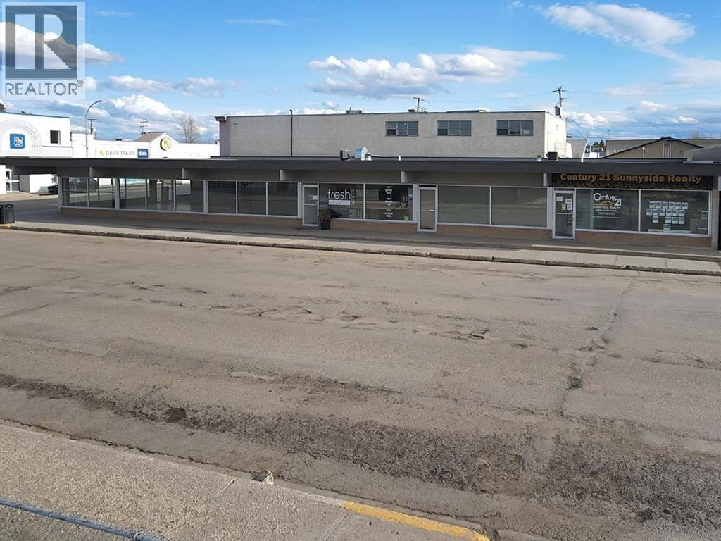 4901, 52nd Ave