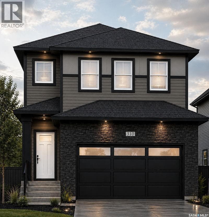 310 Nazarali AVENUE