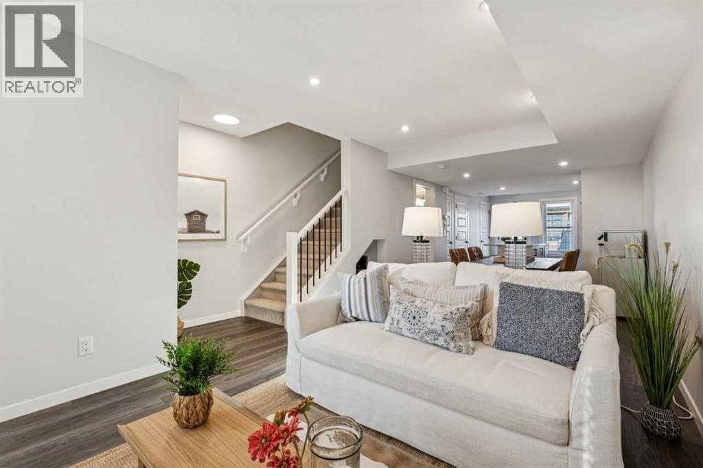 111, 63 Belmont Passage SW — photo 4
