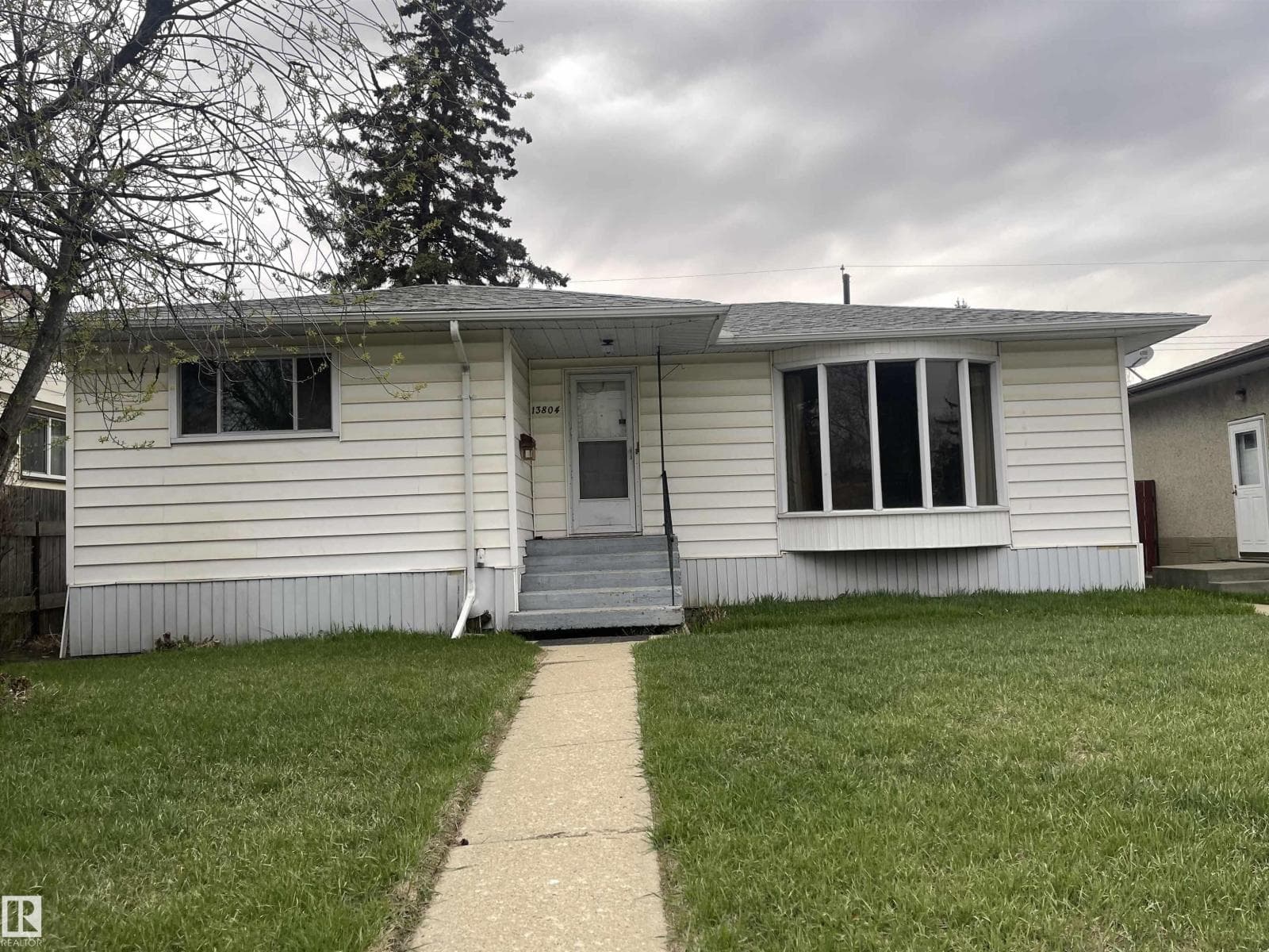 13804 132 AV NW