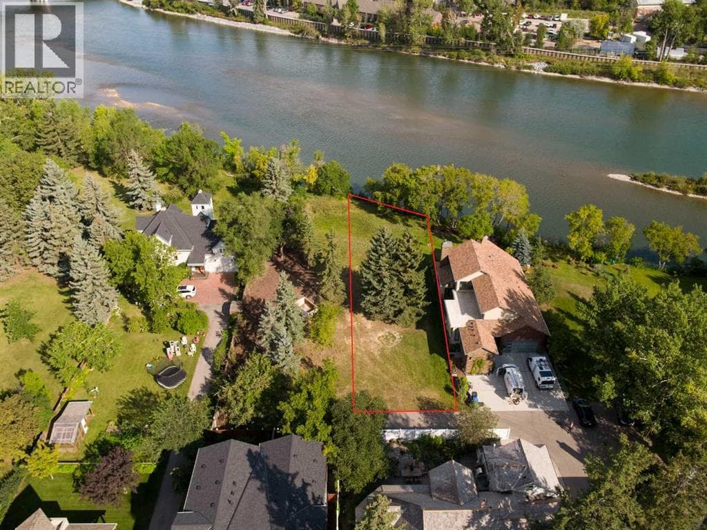 vacant land at 10 Major Stewart Lane SE — $1,350,000