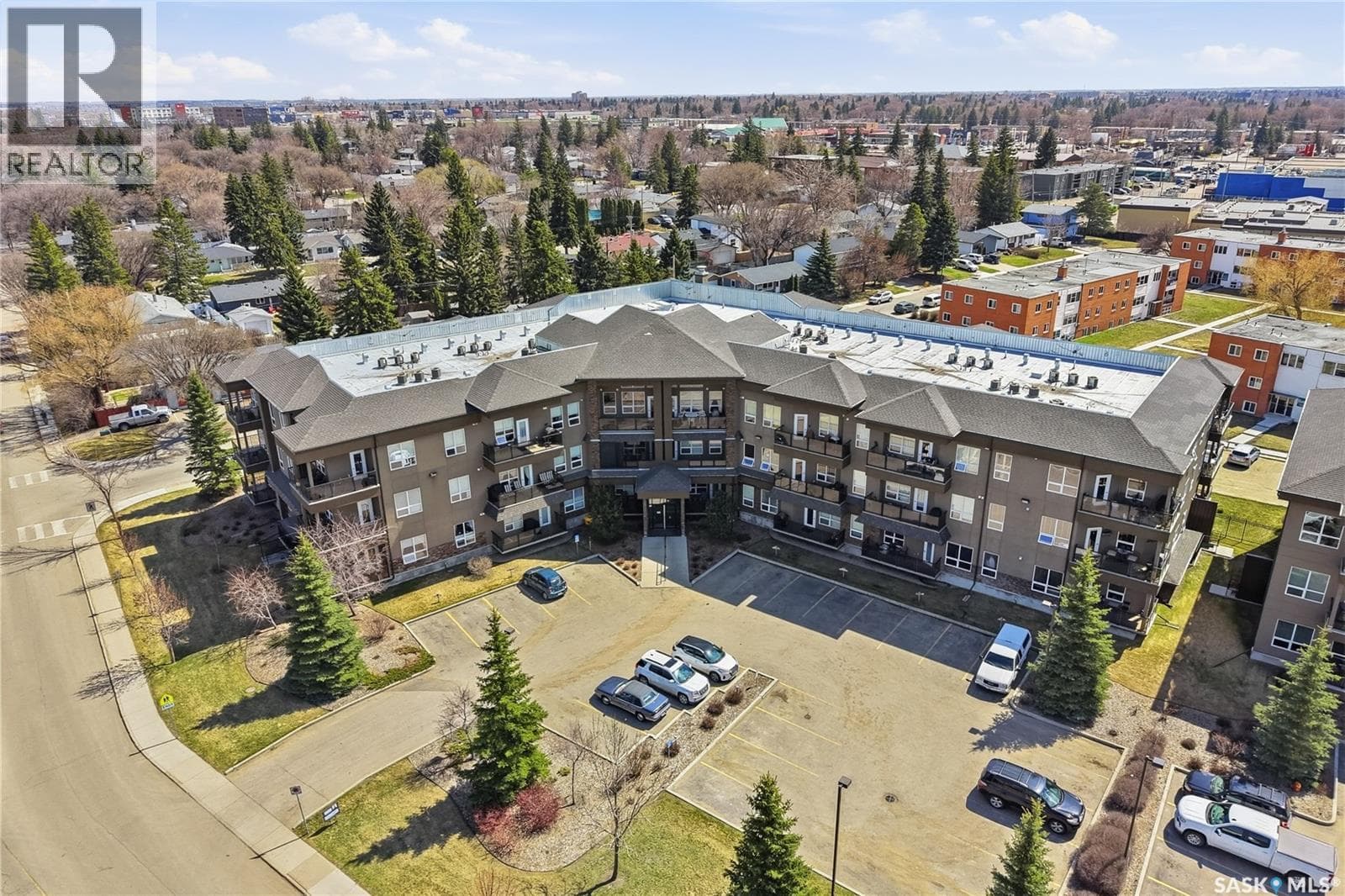 206 2730 Main STREET