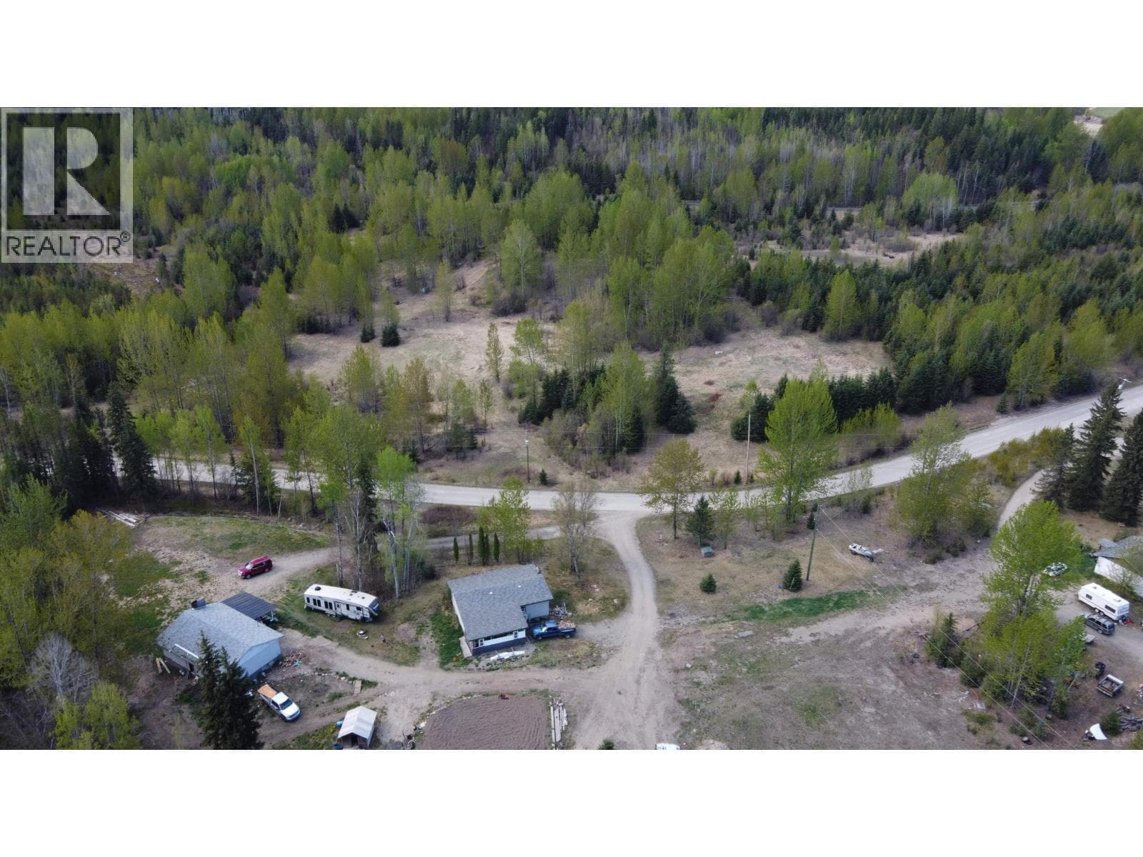 10860 LAKE CREEK ROAD