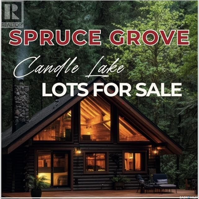 16 Black Spruce DRIVE
