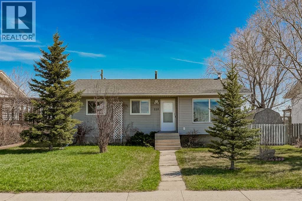 110 Mckinnon Drive