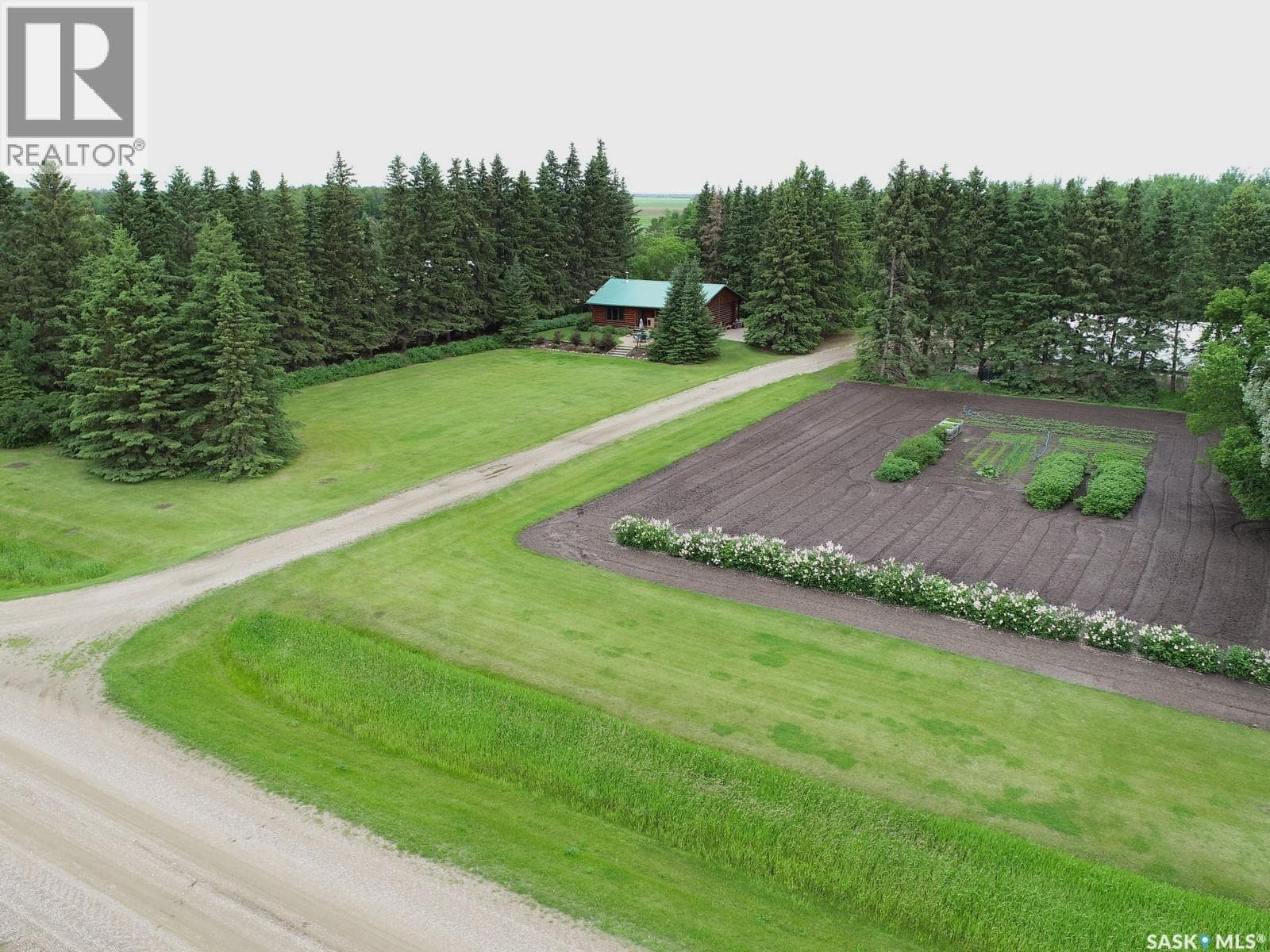 Log Acreage in RM of Torch River — photo 5