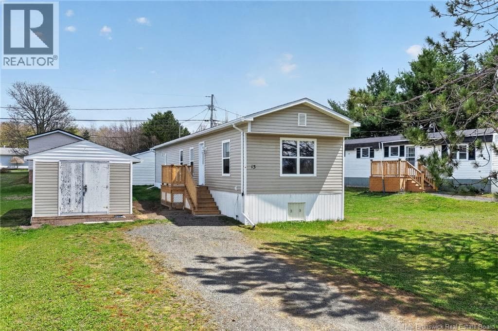 13 Raworth Avenue