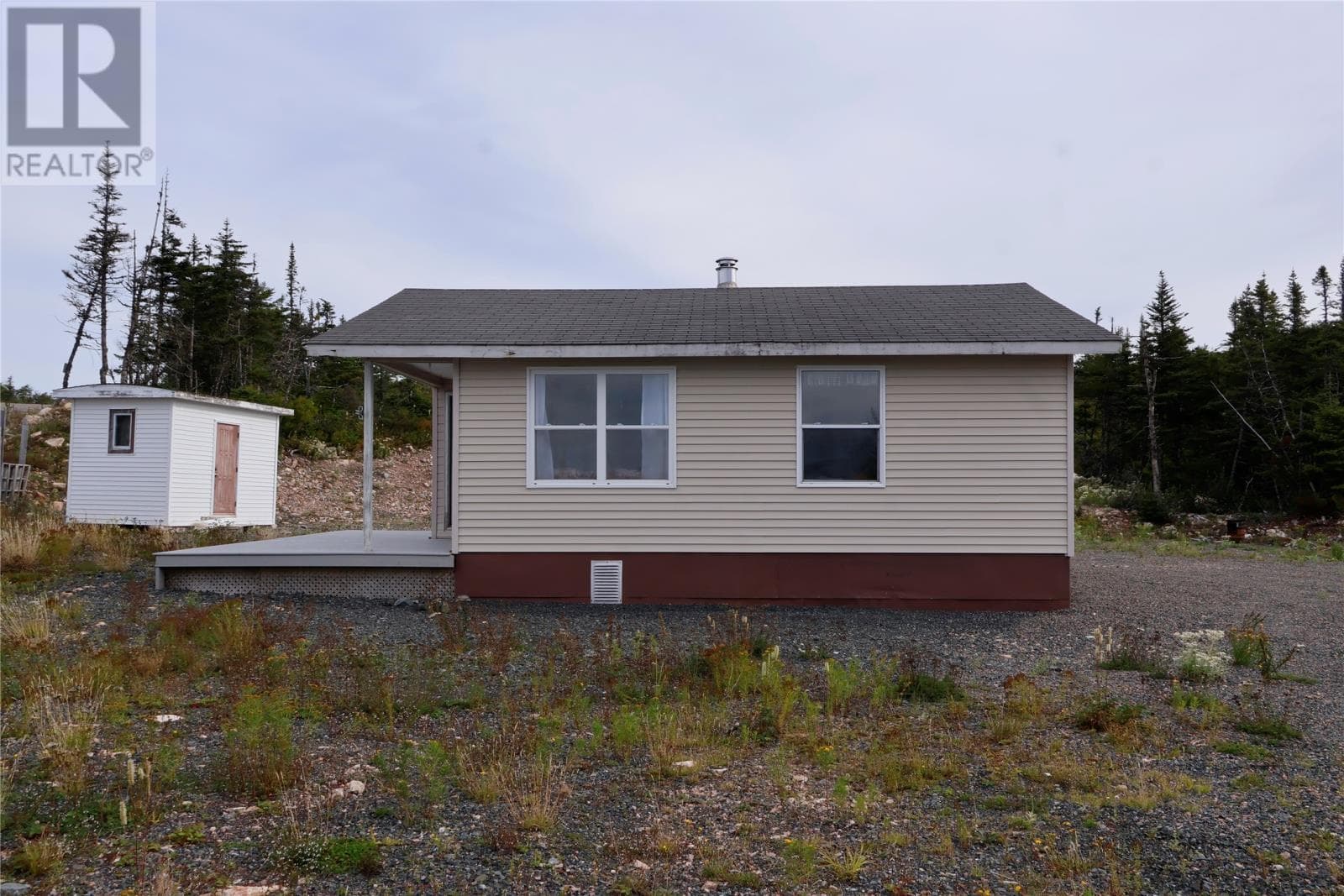 0 Gull Pond Road