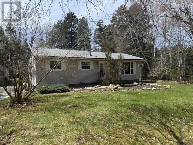 1040 Conquerall Mills Road