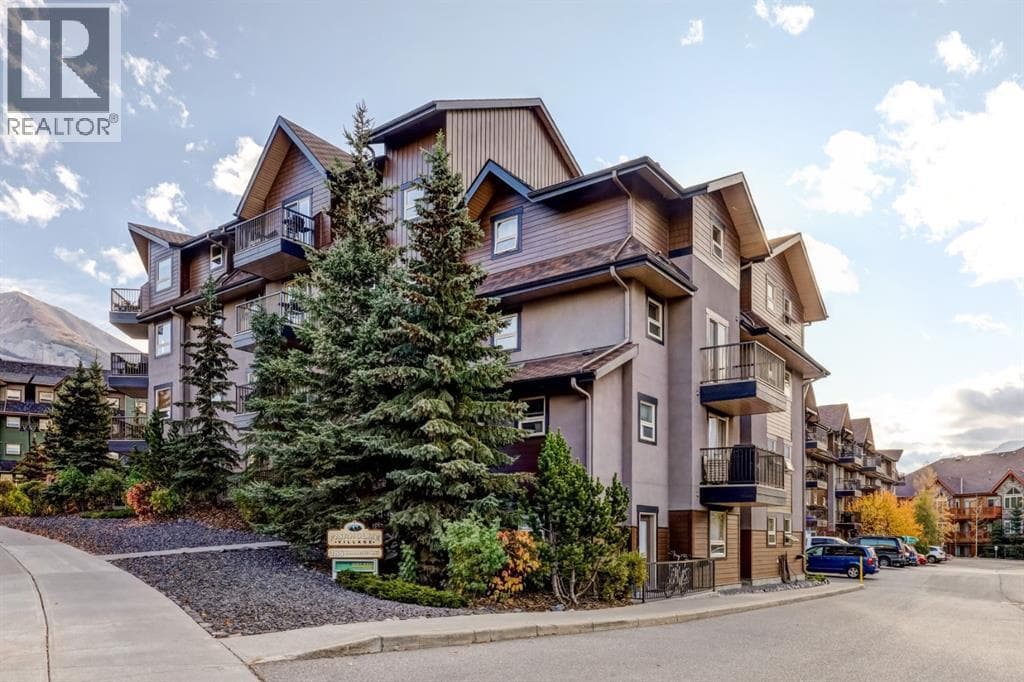 117, 186 Kananaskis Way