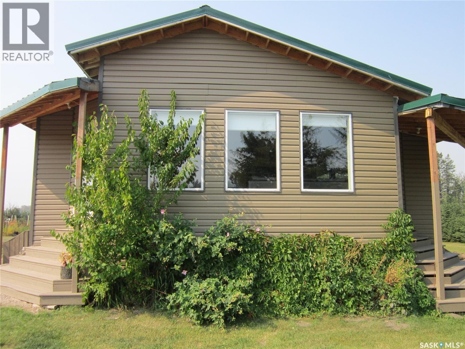 Kott Acreage