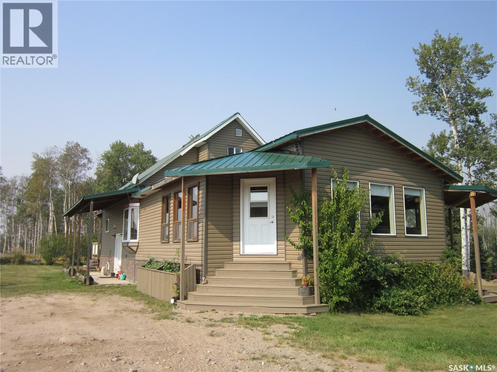 Kott Acreage — photo 2