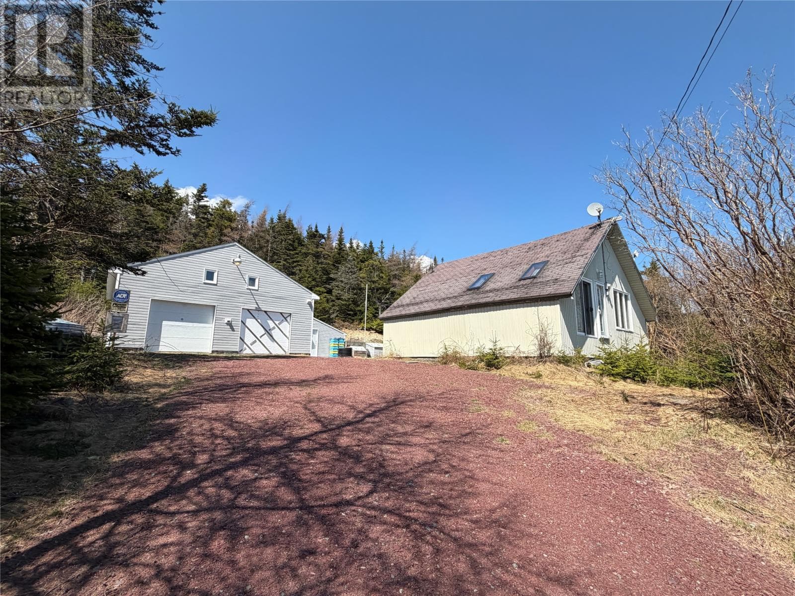 16 Berry Road