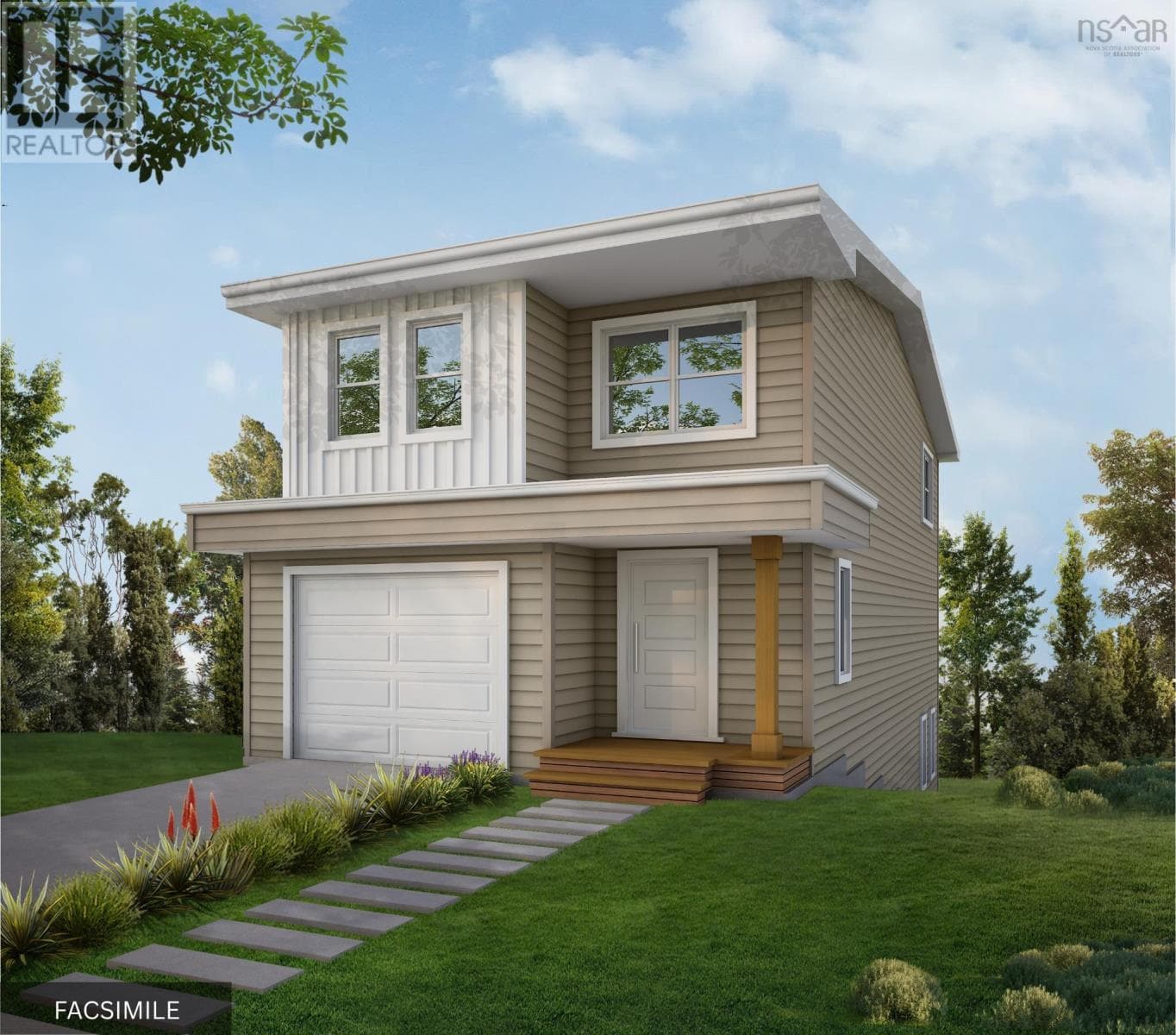 Lot 17 Langille Estates Drive