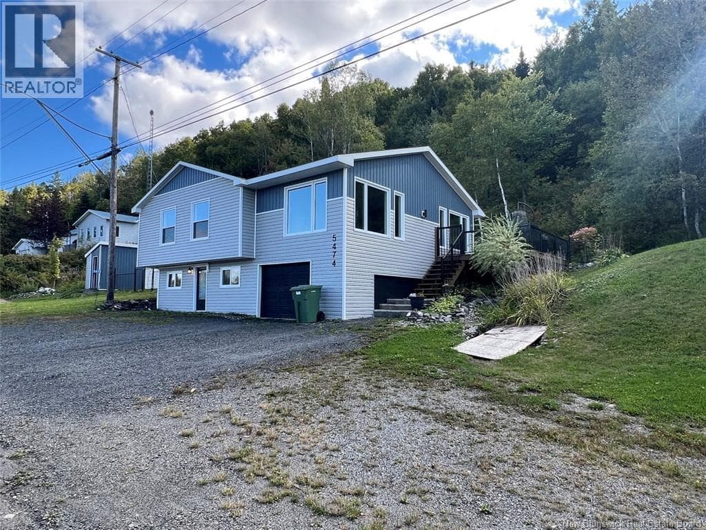 5474 Centrale Road