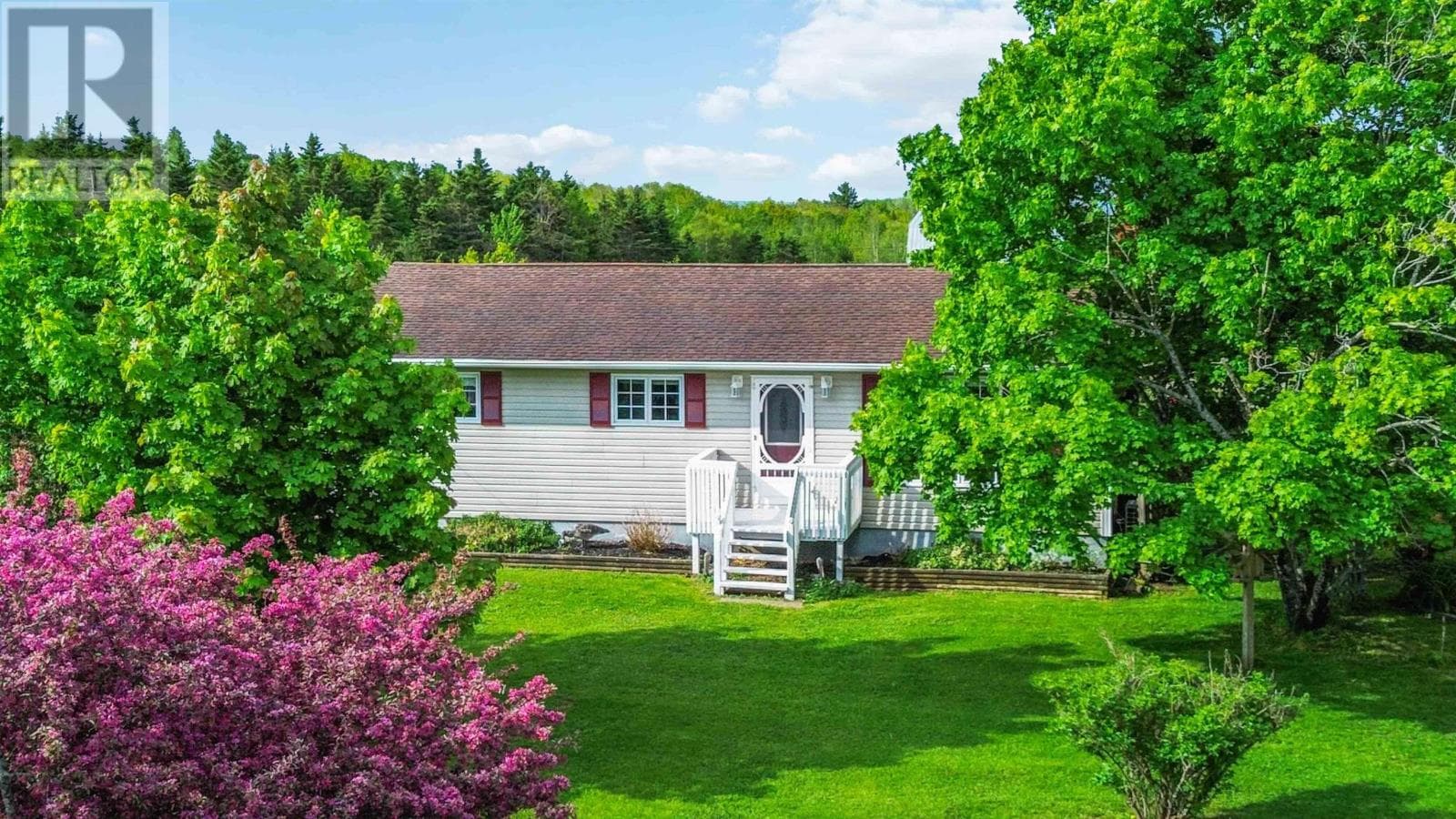 251 Ben Jackson Road