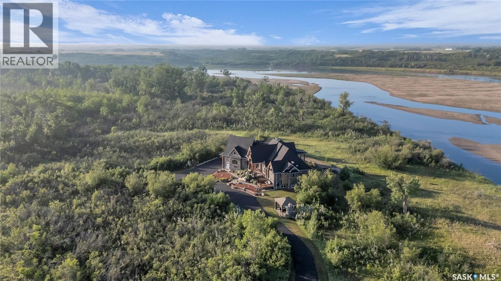 Durette Riverfront Acreage — photo 2