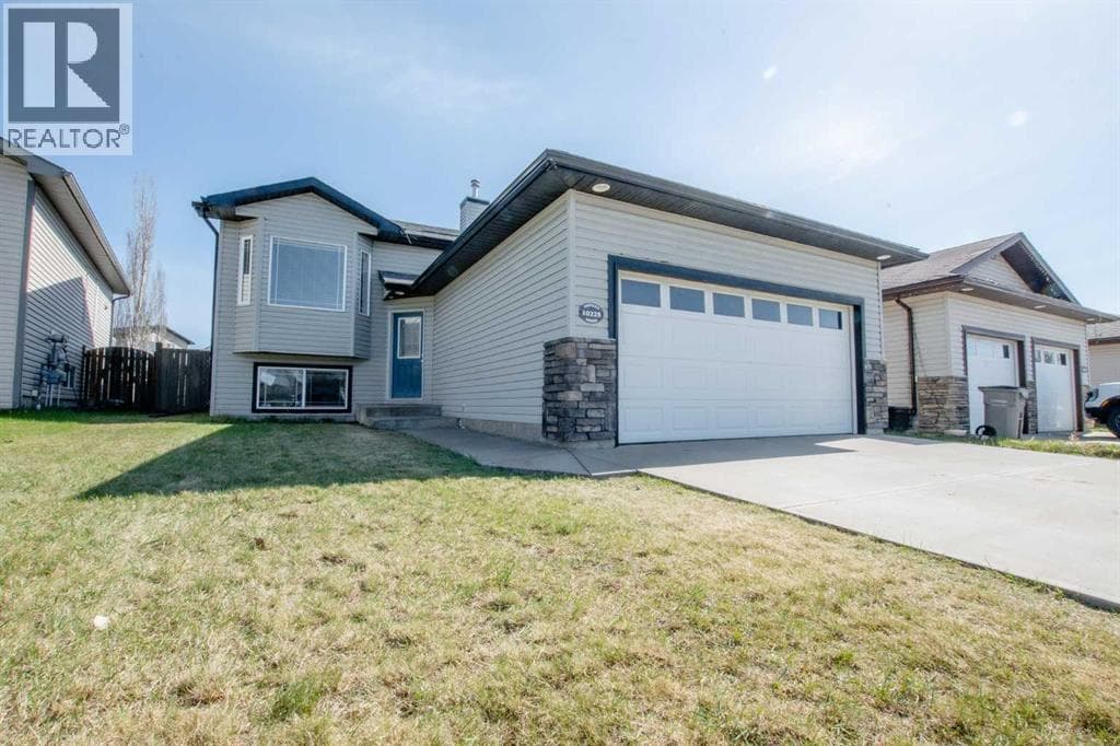 10225 Landing Drive