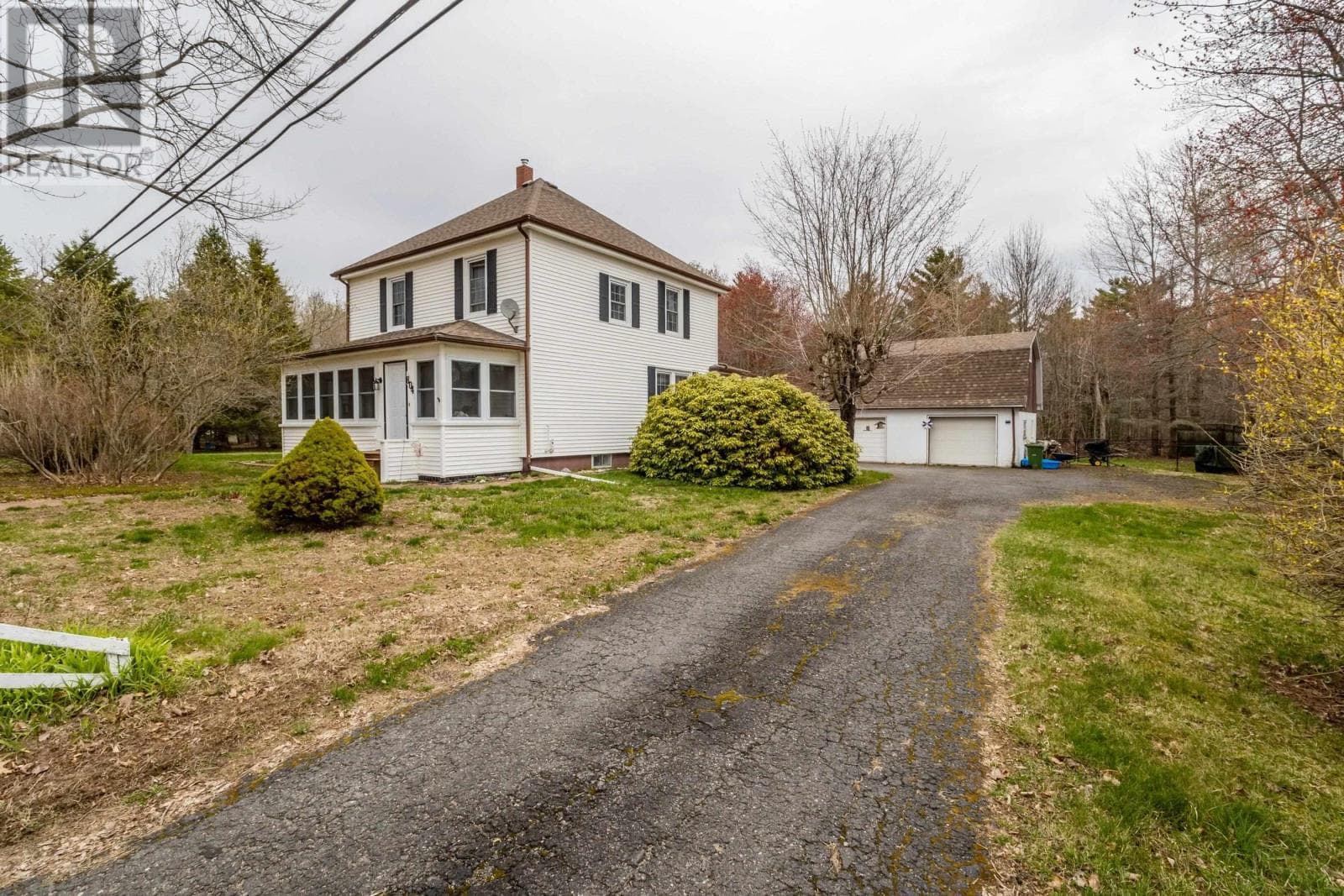 804 Windermere Road