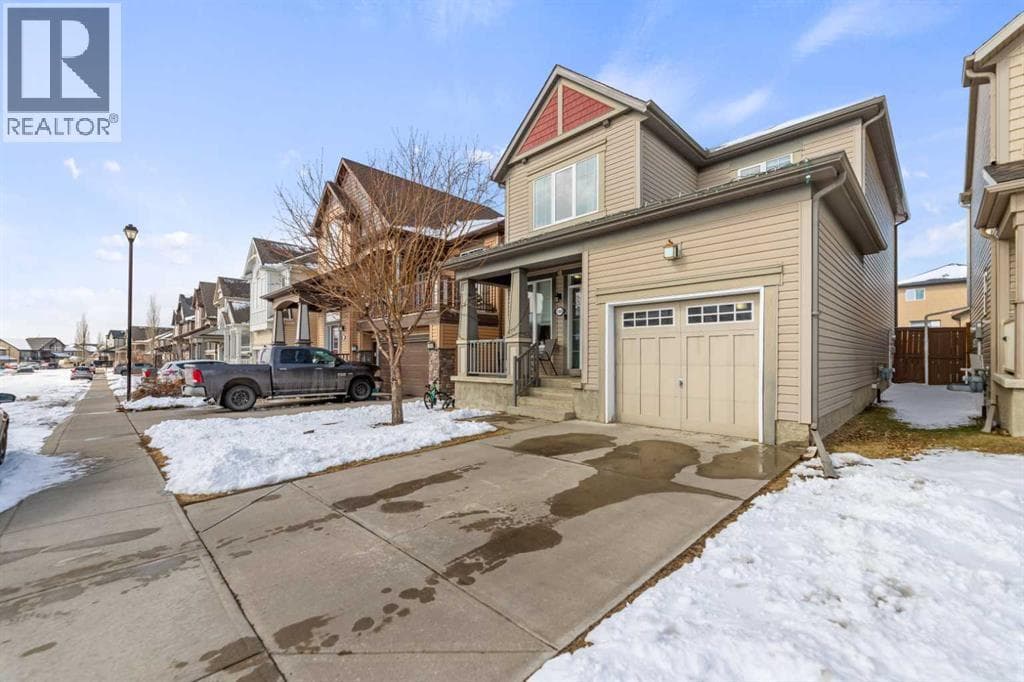 1148 Windhaven Close SW — photo 2