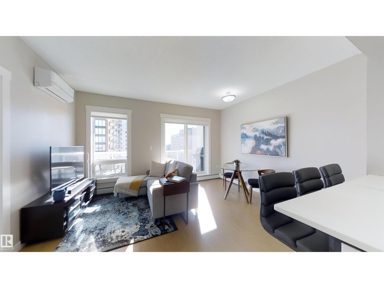 #1603 10410 102 AV NW — photo 4