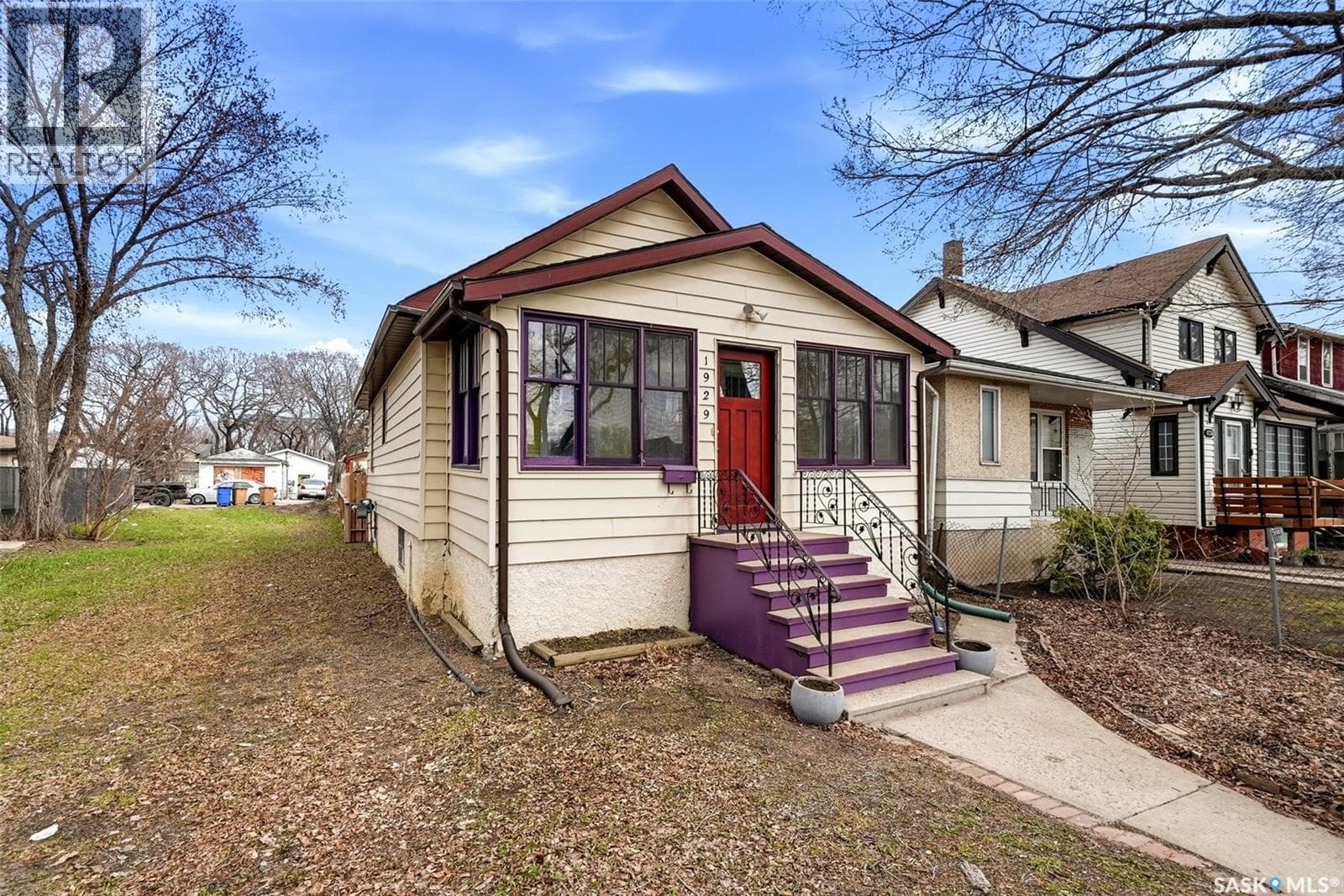 1929 TORONTO STREET