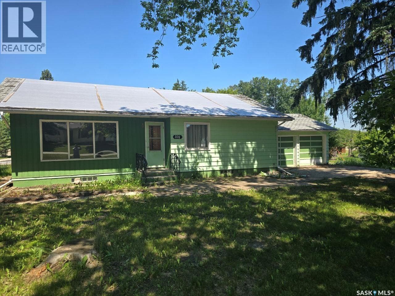 104 Regional Park ROAD