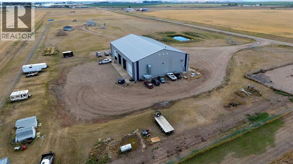 133-11 Range Road 65 — photo 2