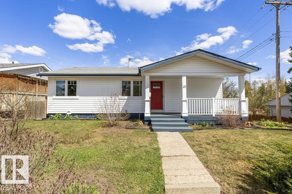 21 MILL DR