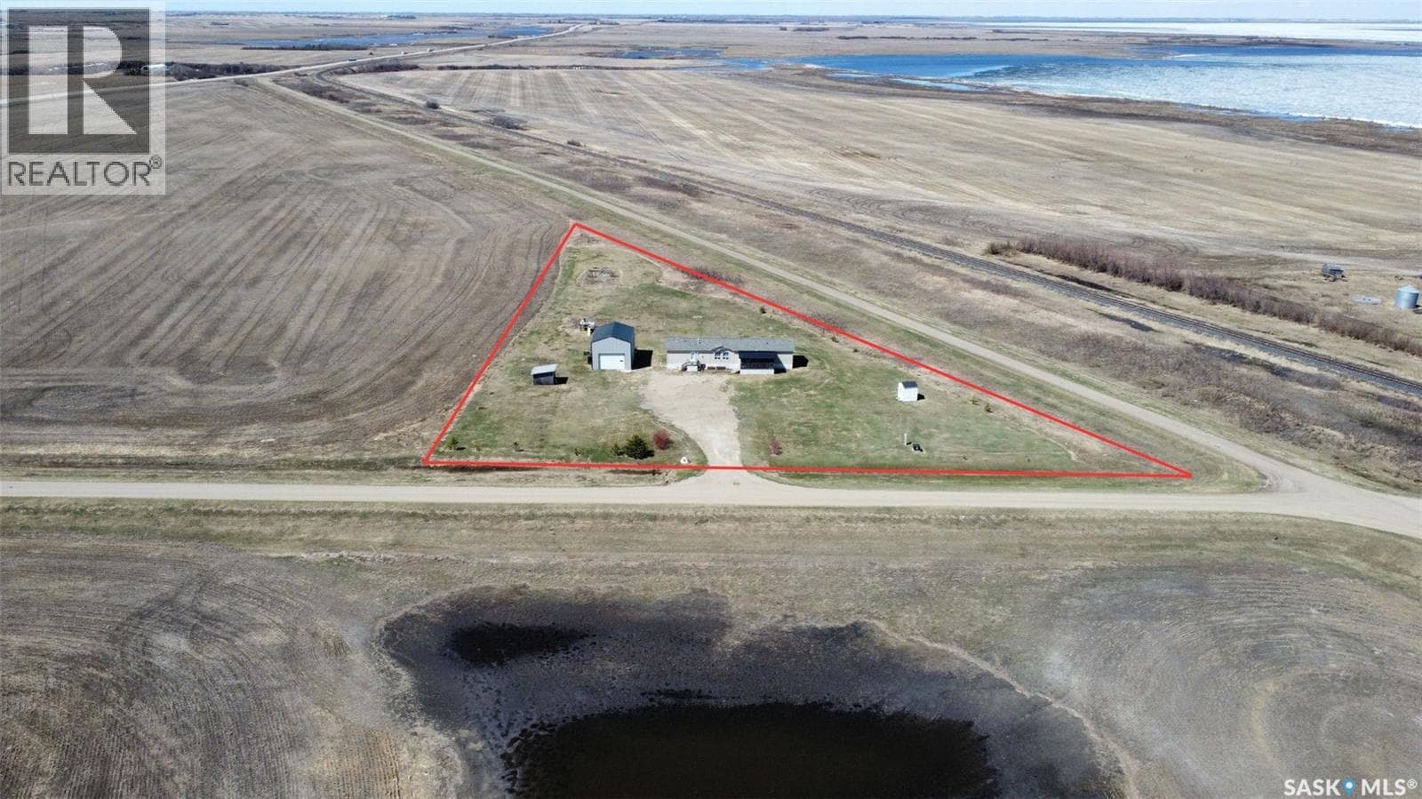 Short Acreage — photo 2
